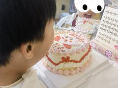-千浔一暖DIY蛋糕烘焙(人民大学店)