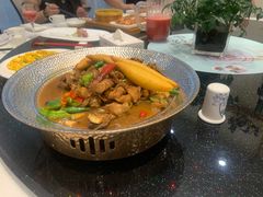 -香山湖家家宴(中山陵店)