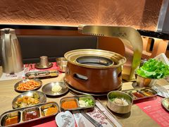 -西塔老太太泥炉烤肉(亚运村店)
