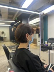 -奈川烫染Salon