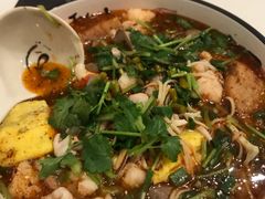 -筒骨麻辣烫(永同昌公寓胜明花园店)