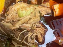 -鱼之家小四川水煮鱼