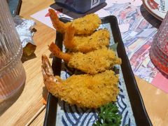 -桃夭日式料理(国信店)