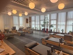-Your Yoga Pilates·瑜伽普拉提习练室