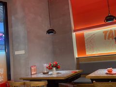 -炭舍干锅(华发商都店)