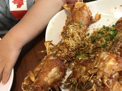 -班赞海鲜市场