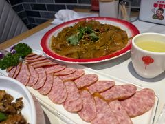 -李老哈·东北菜(宋园路店)