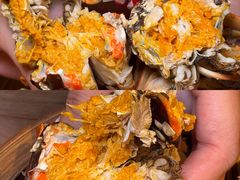 -熊记虾王·蓝龙虾(东晓南店)