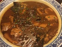 -东四民芳餐厅(世茂工三店)
