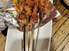 -泽成冰煮羊(非·遗东岸国际店)