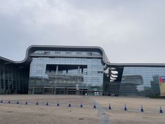 -上海汽车会展中心