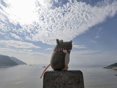 -北岐滩涂