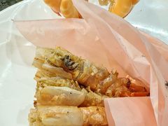 -南海食街(佛冈店)