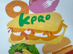 -KPRO肯律轻食(淘金店)