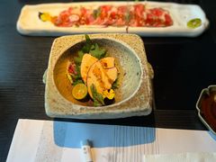 -花潮料理艺食馆(成都万象城店)