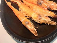 -渔荷食町·铁板烧料理(崂山万象汇店)