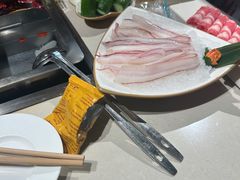 -海底捞火锅(劲松店)