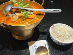 -金泰兰忆暹罗·东南亚餐厅(城西银泰店)