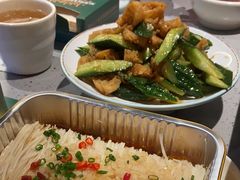 -李军力烧烤(祭城店)