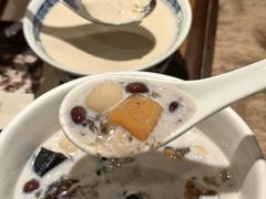 -彬媽糖水(侨鑫国际店)