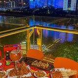 这家宝藏烧烤小酒肆我要再来一百次！！！