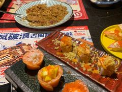 -古田居·特色寿司料理(星之岛旗舰店)