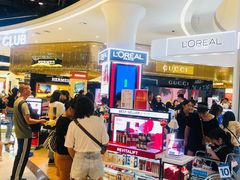-王权免税店(清迈机场店)