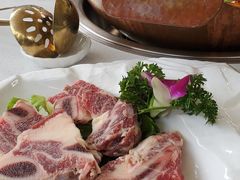 -墨居上隐·院子里火锅(峨眉店)