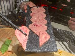 梅林午餐肉-哥老官重庆美蛙鱼头(宝山龙湖店)