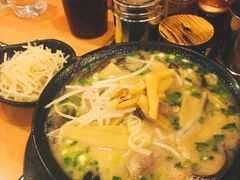 -博多一幸舍(侨福芳草地购物中心店)