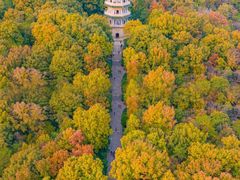 -灵谷景区