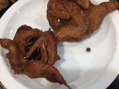 -锦州烧烤(北太平庄店)