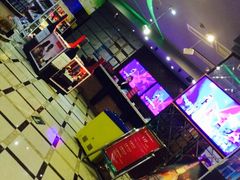 -嗨歌纯K量贩式KTV(海天国际广场店)