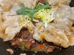 -彭城味道.地道徐州味(怡海花园店)