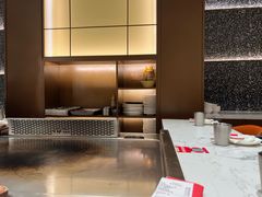 -火地铁板烧(昆山万象汇店)