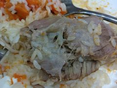 -塔斯提抓饭(东城汇店)