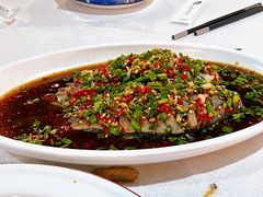 -友记功夫香·人民川菜(红牌楼店)