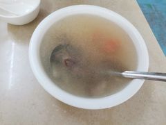 -牛山鹅乸饭(闸坡店)