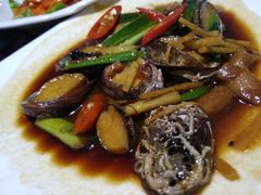 -船奇蒸汽海鲜·闽菜(八市海鲜总店)