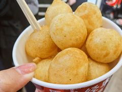 -黑色经典臭豆腐·湖南特产(太平街口店)