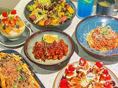 -BE BRIGHT KITCHEN(正佳广场店)