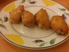 android_upload_pic-萨莉亚意式餐厅(黄村高德汇店)