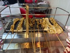 -夏记烤官达人·徐州鲜羊肉串(江宁店)