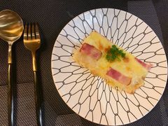 -莫太花餐厅(河北路店)