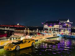 -金鸡湖景区