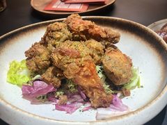 -明谦·Coffee&Cocktail Bar(美您公园店)