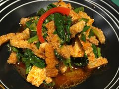 -胖老汉椒麻鸡清真新疆菜(西御街店)