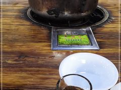 -章记正宗南岗鱼蛋火锅