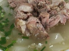 -荣生萝卜汤饭店
