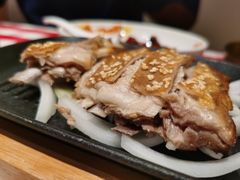 -西贝(宝乐汇店)